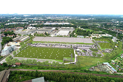 MLP Business Park Schalke