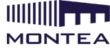 Montea - logo