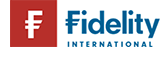 Fidelity - logo