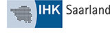 IHK Saarland - logo