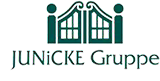 Junicke Gruppe - logo