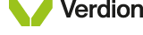 Verdion - logo