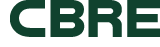 CBRE - logo