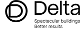 Delto Development - logo