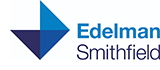 Edelman Smithfield - logo