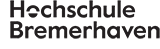 Hochschule Bremerhaven - logo