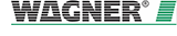 WAGNER Group - logo