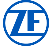 ZF Friedrichshafen - logo