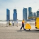 DHL Supply Chain