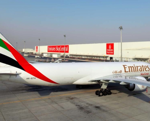 Emirates SkyCargo