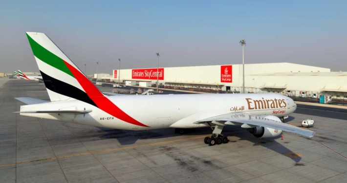 Emirates SkyCargo