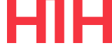 HIH - logo