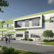 MLP Business Park Castrop-Rauxel