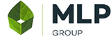 MLP GROUP - logo