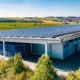 Logistikimmobilie Frontenhausen