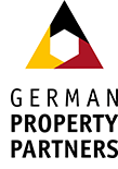 German Property Partners - logo