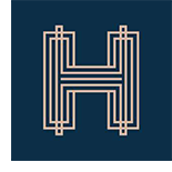 Harden Industriebau - logo