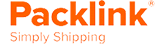 Packlink - logo