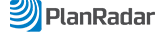 PlanRadar - logo