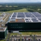 Batteriespeicherlösung „Battery Energy Storage System“ in Dorsten