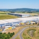 SEGRO Logistics Centre Malsfeld